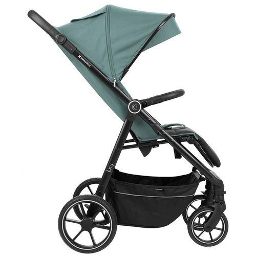 купить Детская коляска Kikka Boo Lucy Mint (3800171213288) в Кишинёве 