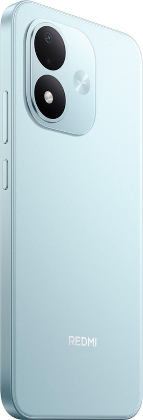 cumpără Smartphone Xiaomi Redmi Note 17 4/128GB Teal în Chișinău 