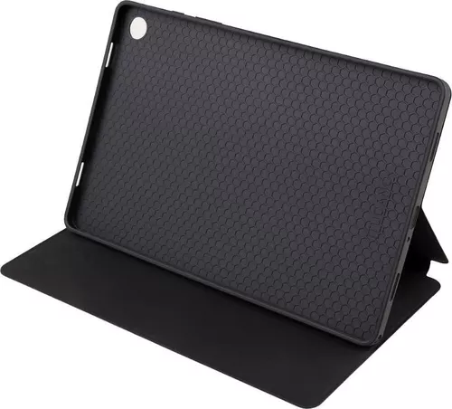 cumpără Husă p/u tabletă Tucano TAB-GSA9P23-BK Samsung Tab A9+ 11.0 (2023) Gala Black în Chișinău 