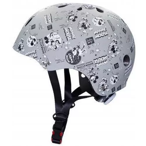 купить Защитный шлем Seven 59173 Minnie Pattern D100, M в Кишинёве 