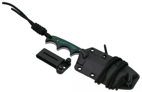 купить Нож походный CRKT Minimalist Nessmuk в Кишинёве 