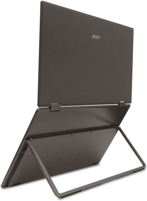 cumpără Monitor Acer PD163QT Dual Portable Touch Monitor Black în Chișinău 