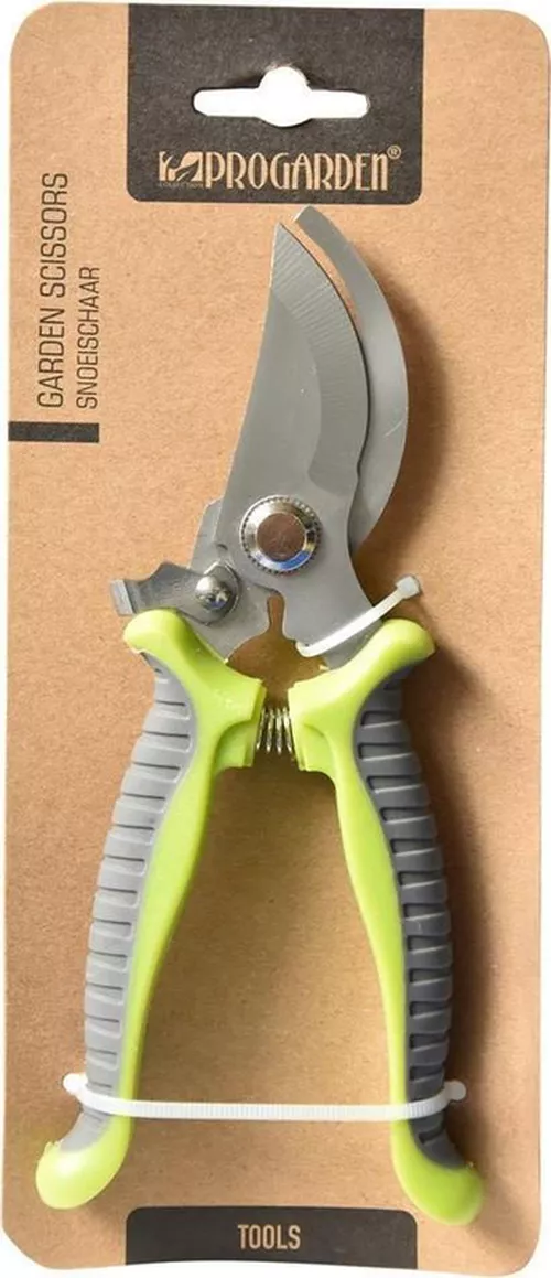 купить Ножницы садовые ProGarden 20779 19cm в Кишинёве 