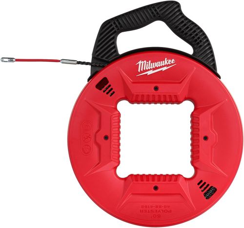 cumpără Unealta de mana Milwaukee 4932472118 Dispozitiv tragator cabluri electrice, poliester, 15m în Chișinău 