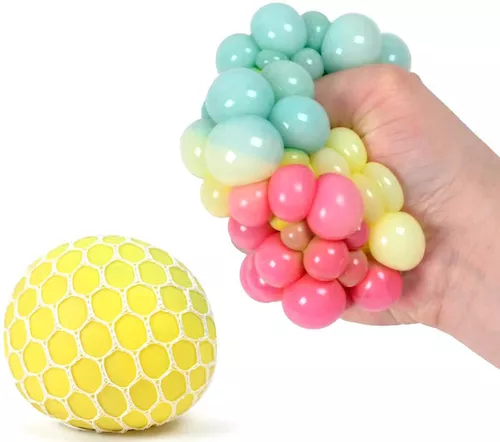 купить Игрушка Richi R18A /19 (48963) antistress в Кишинёве 