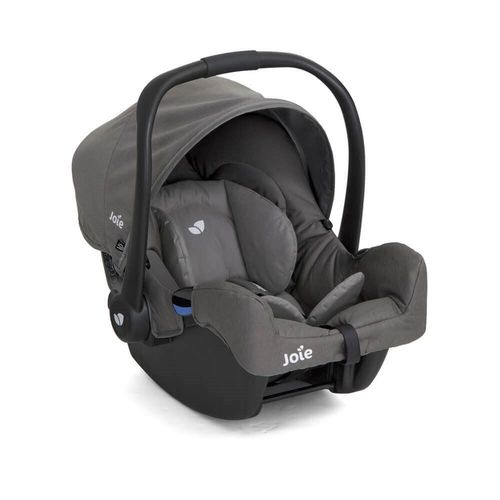 Scaun auto Joie Gemm (0-13 kg) Foggy Gray 