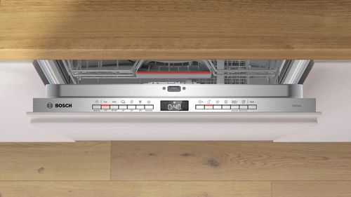 cumpără Mașină de spălat vase încorporabilă Bosch SMV4HTX14E în Chișinău 
