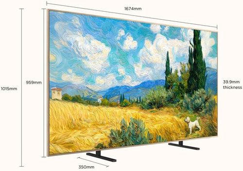 купить Телевизор TCL 75A400 PRO в Кишинёве 
