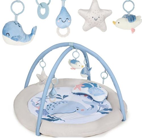 купить Коврик игровой KinderKraft KPCOZY00NOR0000 Cozyplay в Кишинёве 