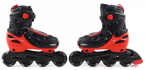 cumpără Role Seven 59403 3in1 Spider-Man, Size 30-33 în Chișinău 