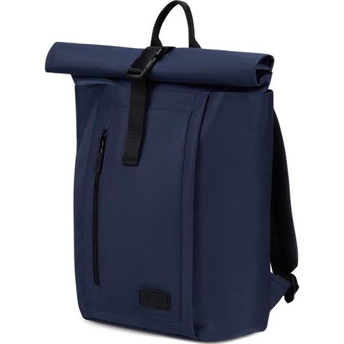 cumpără Rucsac pentru oraș Lipault City Plume Rolltop Dark Blue (144847/1596) în Chișinău 