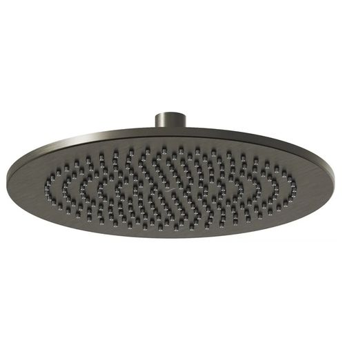 купить Верхний душ Ravak Palarie dus rotunda 250mm graphite 980.20GB (X07P699) в Кишинёве 
