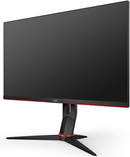 cumpără Monitor AOC 27G2U5/BK Borderless Black/Red în Chișinău 