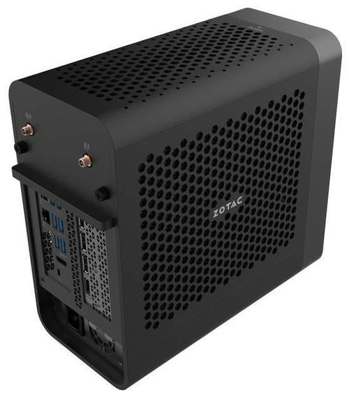 купить Мини ПК ZOTAC ZBOX-ECM73070C-BE_16/500 в Кишинёве 