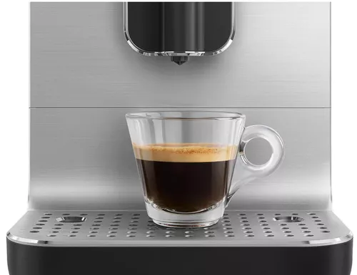 купить Кофемашина SMEG BCC11BLMEU в Кишинёве 