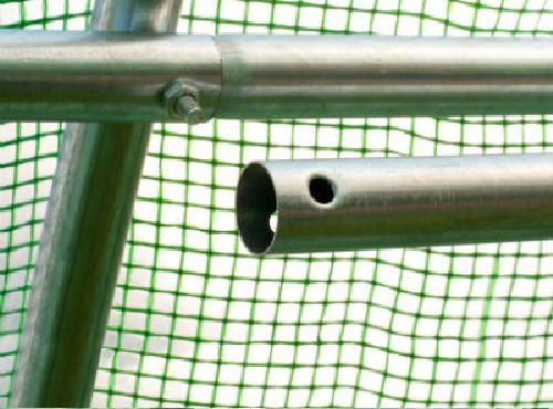 cumpără Seră miscellaneous Sera GH632140 (600x300x200 cm) green în Chișinău 