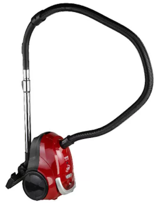 cumpără Aspirator cu sac Vesta VCC-4160 Red în Chișinău 