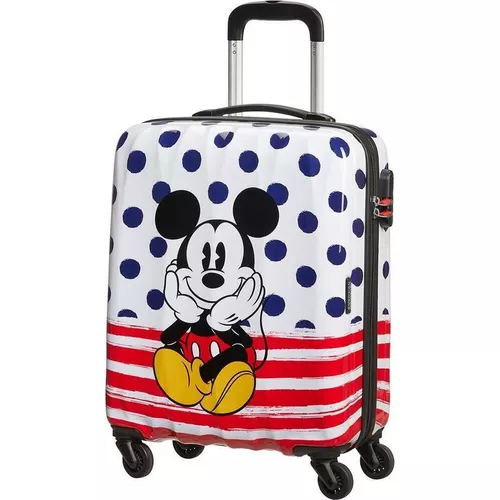 cumpără Valiză Samsonite Disney Legends (92699/9072) în Chișinău 