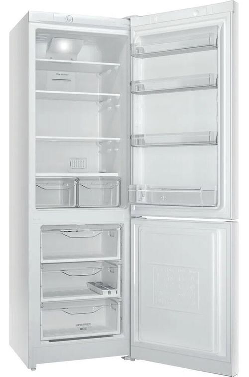 cumpără Frigider cu congelator jos Indesit DF4180W în Chișinău 