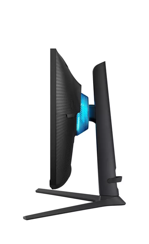 купить Монитор Samsung Odyssey G7 LS28BG700EIXUA в Кишинёве 