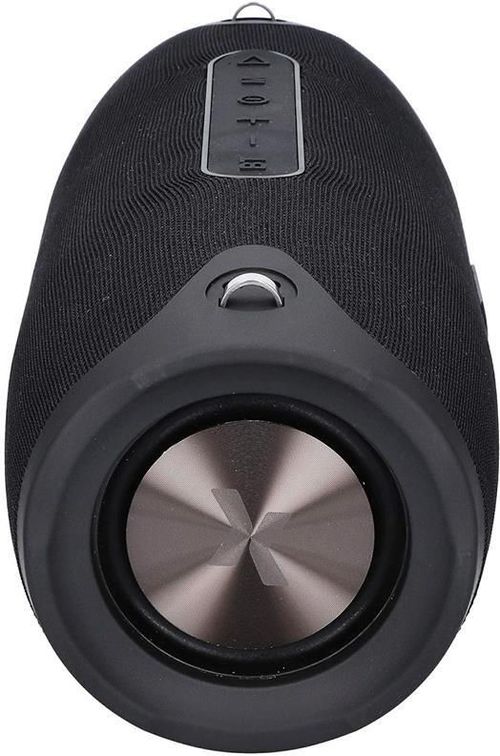купить Колонка портативная Bluetooth Max Com MX216 Bandai Black в Кишинёве 