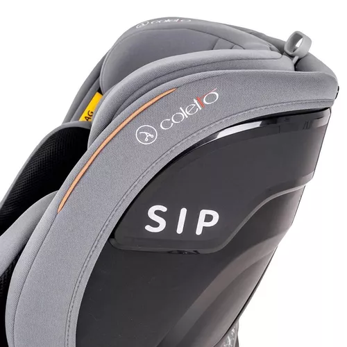 cumpără Scaun auto Coletto Scaun auto 40-150cm (0-36kg) Isofix Izzy Green în Chișinău 