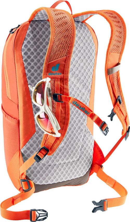 купить Рюкзак спортивный Deuter Speed Lite 13 paprika-saffron в Кишинёве 