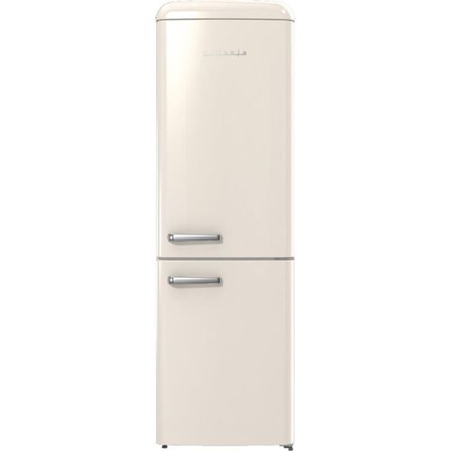 cumpără Frigider cu design autentic Gorenje ONRK619DC în Chișinău 