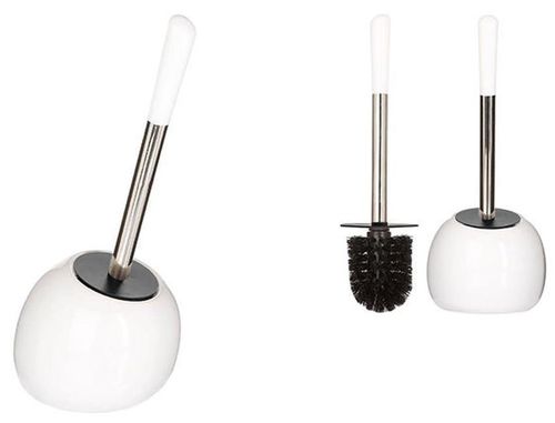 cumpără Perie WC 5five 50212 Sun în Chișinău 