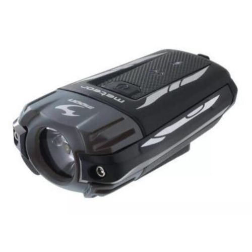 cumpără Accesoriu pentru bicicletă Messingschlager Lanterna MOON METEOR Rechargeable battery front light în Chișinău 