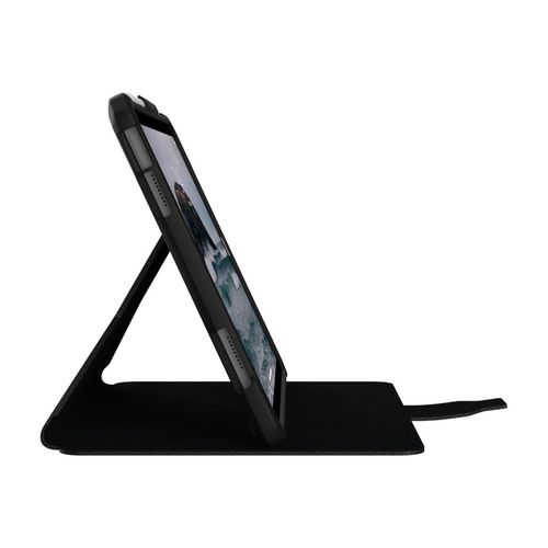 купить Сумка/чехол для планшета UAG 123396114040 Apple iPad 10.9 (10TH GEN, 2022) Metropolis, Black в Кишинёве 