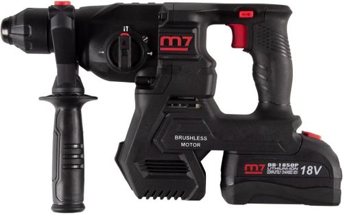 купить Перфоратор Mighty Seven DRH-101A в Кишинёве 