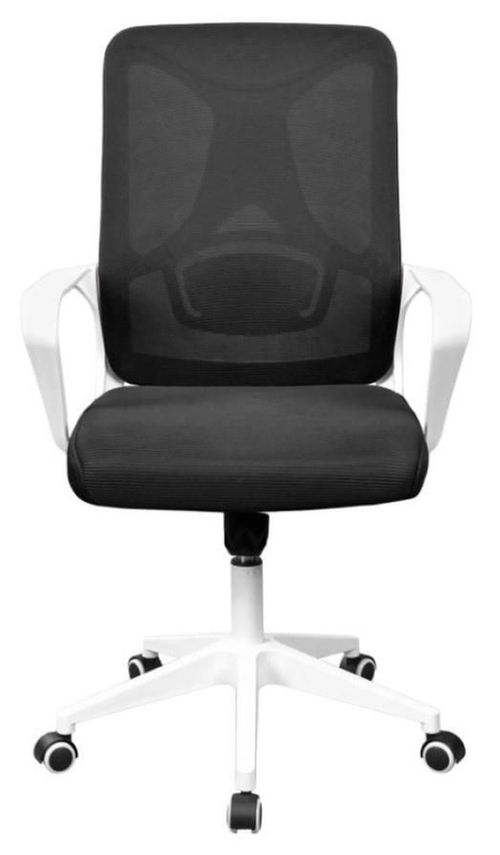 купить Офисное кресло Deco F-20141 A Black в Кишинёве 