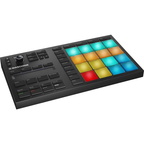 cumpără DJ controller Native Instruments Maschine Mikro MK3 în Chișinău 