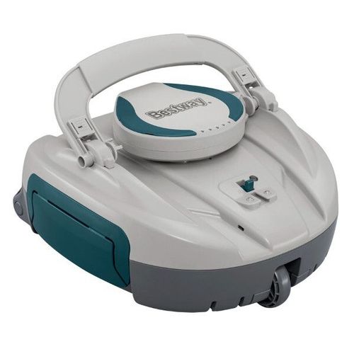 cumpără Aspirator pentru piscină Bestway 58960BW AquaTronix G150, până la 7.32m (fără fir) în Chișinău 