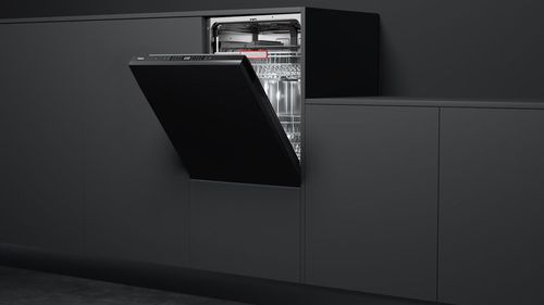 купить Встраиваемая посудомоечная машина Teka DFI 44850 в Кишинёве 