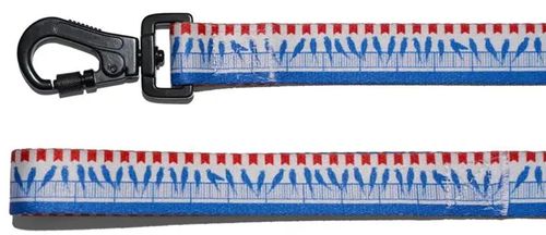 купить Товар для животных Explorer Dog TED108 Lesa pentru caini Birds, marimea L, 170cm в Кишинёве 