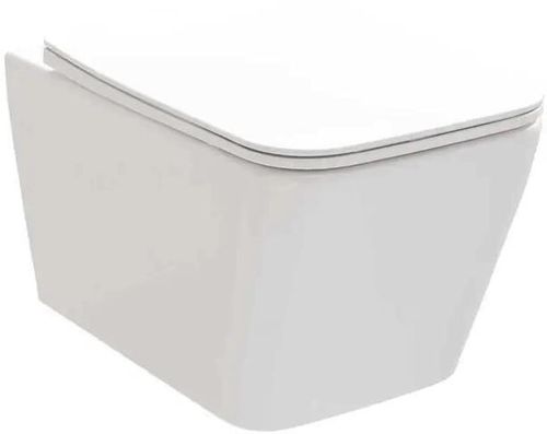 cumpără Vas WC Ravak Natural RimOff set white X01984 în Chișinău 