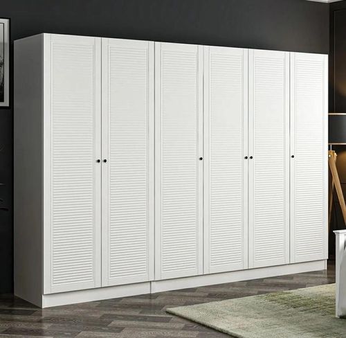 cumpără Dulap Trendy Kale Mebran-8393 270x190x52cm în Chișinău 