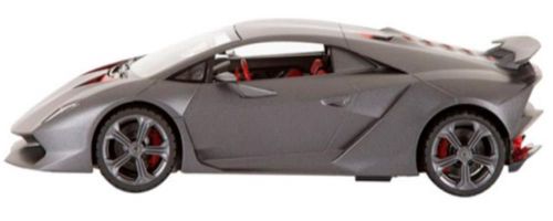 cumpără Jucărie cu telecomandă Rastar 49200 Lamborghini Sesto, 1:14 suram 50646 în Chișinău 