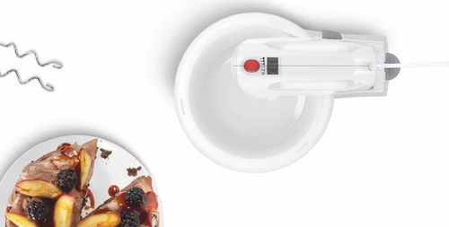 cumpără Mixer Bosch MFQ2600W în Chișinău 