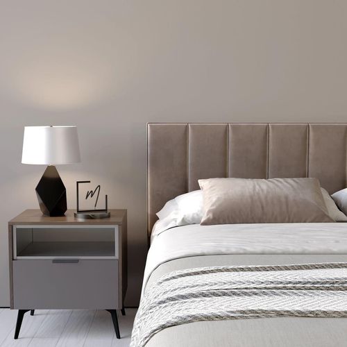 cumpără Pat my-STYLE my-Sia 140x200 (P15D14M05) în Chișinău 