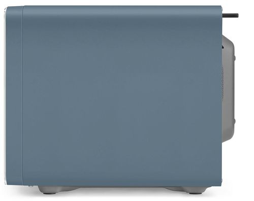 cumpără Cuptor cu microunde SMEG MOC01SBMEU în Chișinău 