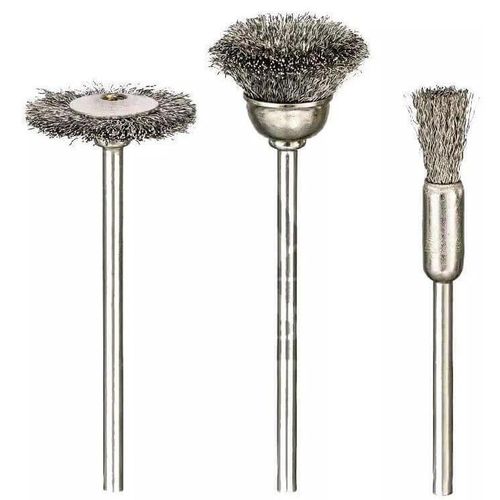 купить Набор головок, бит, насадок Stanley STA36090 set perie conica 3 buc STA36090 в Кишинёве 