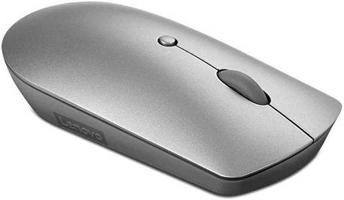 cumpără Mouse Lenovo 600 Bluetooth Silent Mouse în Chișinău 