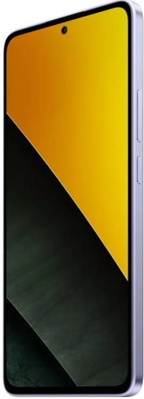 cumpără Smartphone Xiaomi POCO M7Pro 5G 8/256GB Purple în Chișinău 
