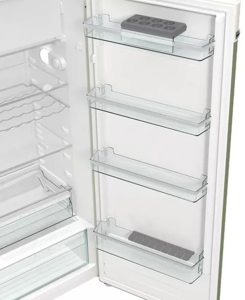 cumpără Frigider cu design autentic Gorenje OBRB615DOL în Chișinău 