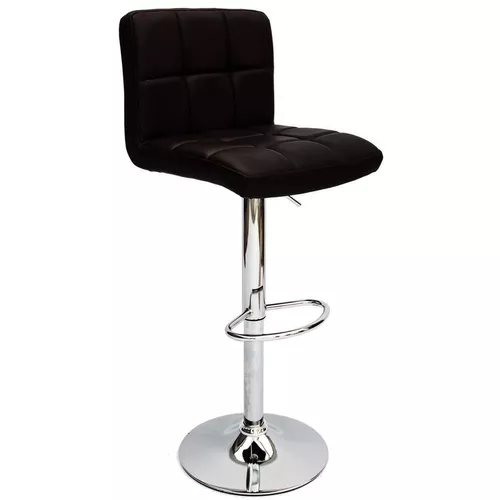 cumpără Scaun de bar Deco SB-043 Black în Chișinău 