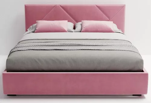 купить Кровать my-STYLE my-Sara 180x200 (P14D18M13) в Кишинёве 