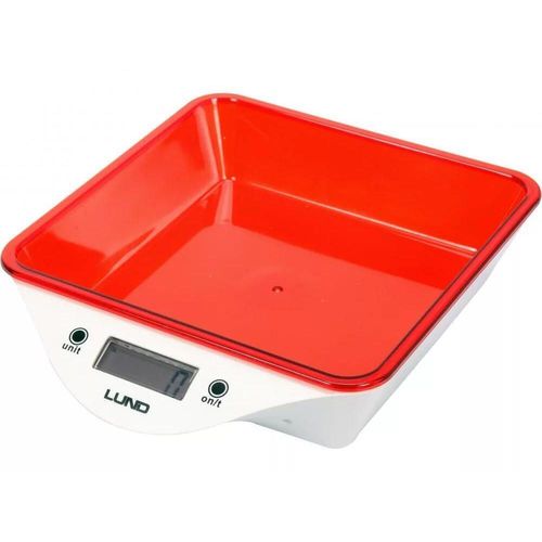 cumpără Cântar de bucătărie Yato YG-68361 cu vas 800 ml în Chișinău 